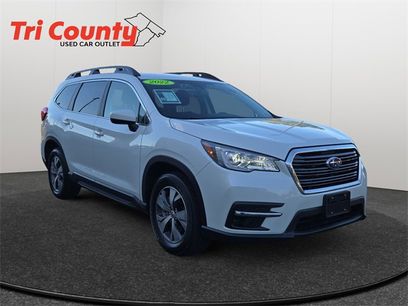 Used 2022 Subaru Ascent Premium w/ Convenience Package