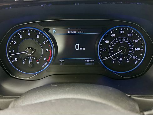 Used 2022 Hyundai Palisade SEL w/ 8P Bench Seat Package AWD/4WD image 19