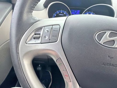 Used 2013 Hyundai Tucson GLS FWD image 14