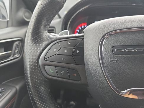 Used 2024 Dodge Durango R/T AWD/4WD image 16