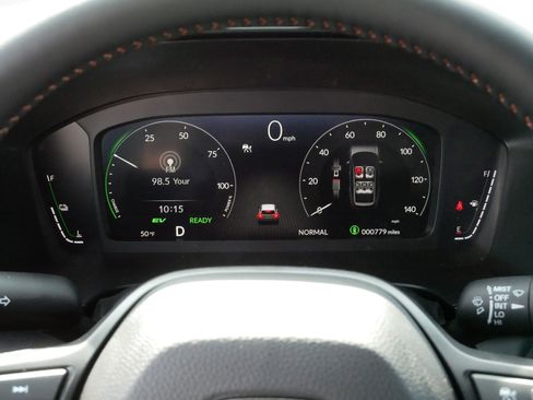 Certified 2026 Honda CR-V TrailSport image 20