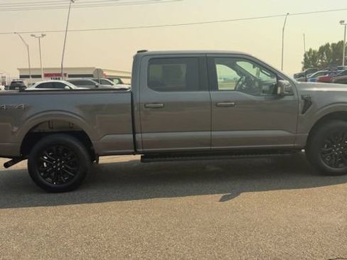 Used 2026 Ford F150 Lariat AWD/4WD image 9