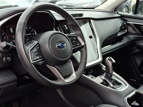 Certified 2023 Subaru Outback Limited AWD/4WD image 18