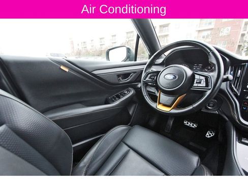 Used 2022 Subaru Outback Wilderness image 9