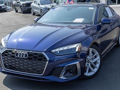 Used 2023 Audi A5 2.0T Premium Plus w/ Premium Plus