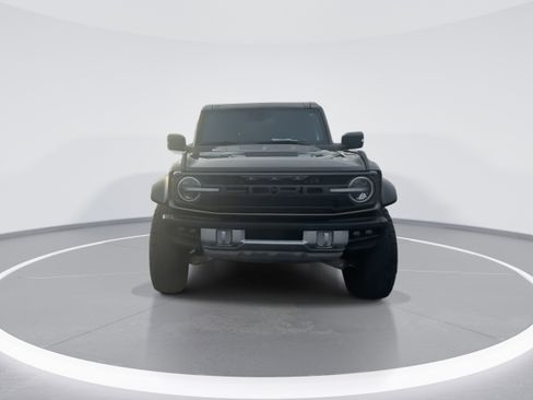 Used 2024 Ford Bronco Raptor w/ Interior Carbon Fiber Pack 6 image 3