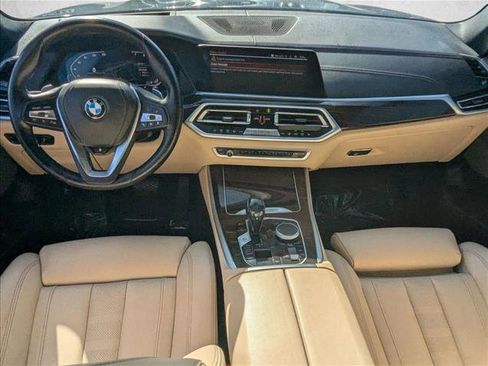 Used 2021 BMW X5 xDrive40i w/ Premium Package AWD/4WD image 19