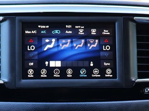 Used 2020 Chrysler Pacifica Touring w/ S Appearance Package FWD image 51
