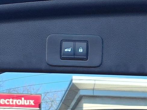 New 2025 Nissan Murano Platinum w/ Cargo Package image 7