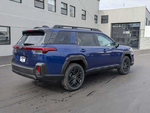 New 2026 Subaru Outback Limited XT image 4