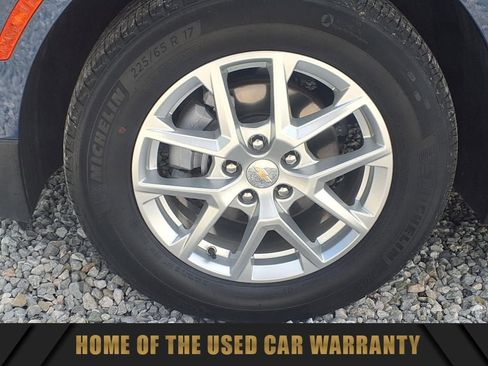 Used 2022 Chevrolet Equinox LT FWD image 11