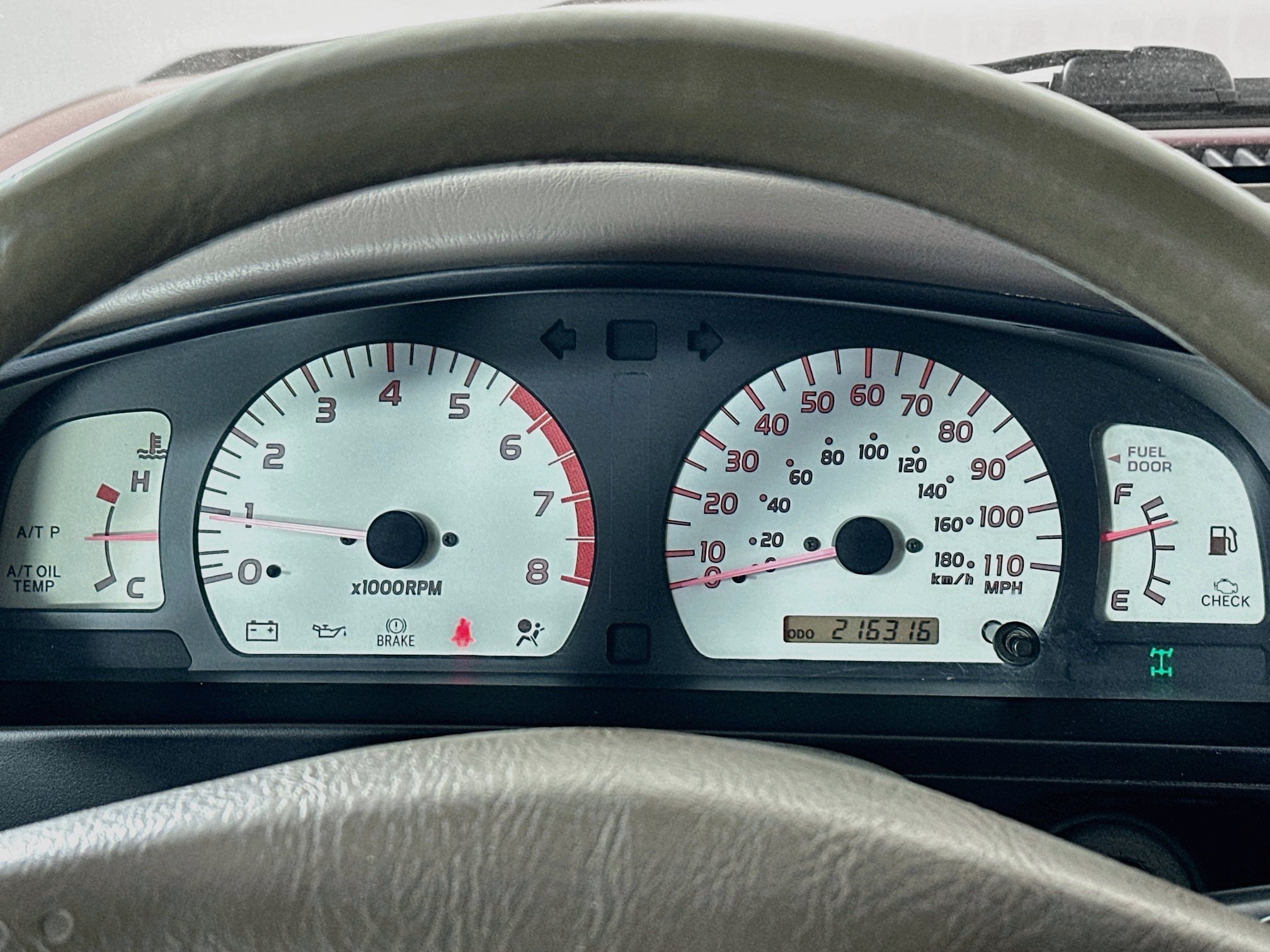 Used 2001 Toyota Tacoma 4x4 Double Cab image 12