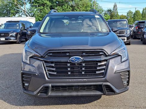 Used 2023 Subaru Ascent Onyx Edition Limited AWD/4WD image 2