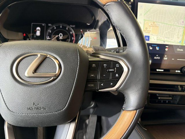 Certified 2024 Lexus RX 350 Premium w/ Accessory Package (K3) FWD image 23
