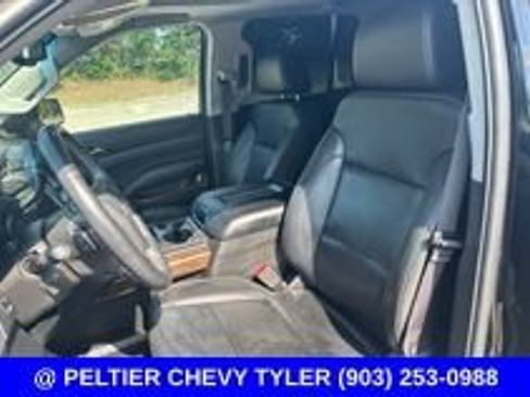 Used 2017 Chevrolet Tahoe LT RWD image 11