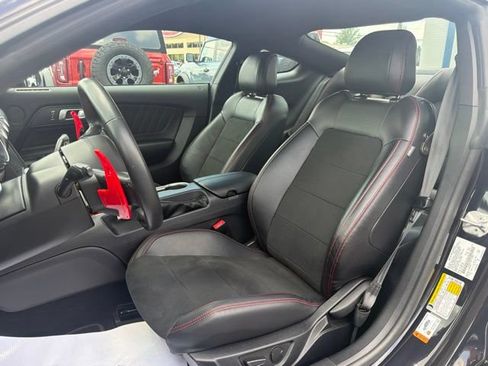 Used 2022 Ford Mustang GT Premium w/ California Special Package RWD image 2