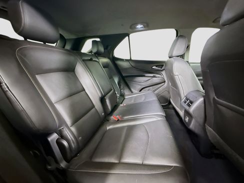Used 2020 Chevrolet Equinox Premier w/ Premier Redline Edition FWD image 27