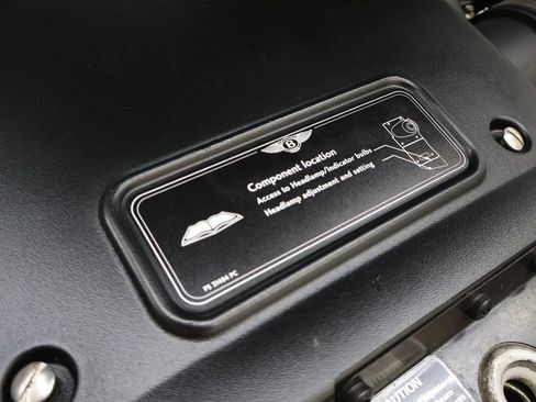 Used 1999 Bentley Arnage Green Label RWD image 38
