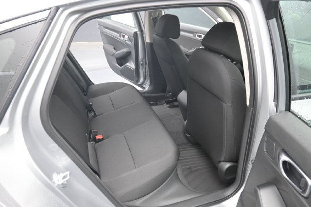 New 2026 Honda Civic LX image 27