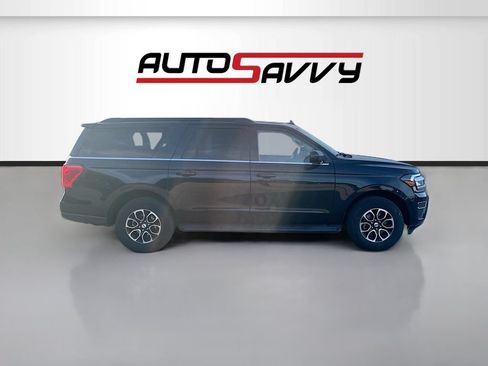 Used 2024 Ford Expedition Max XLT AWD/4WD image 8