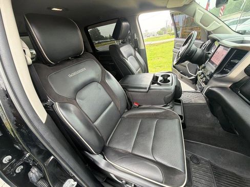 Used 2022 RAM 1500 Laramie RWD image 35