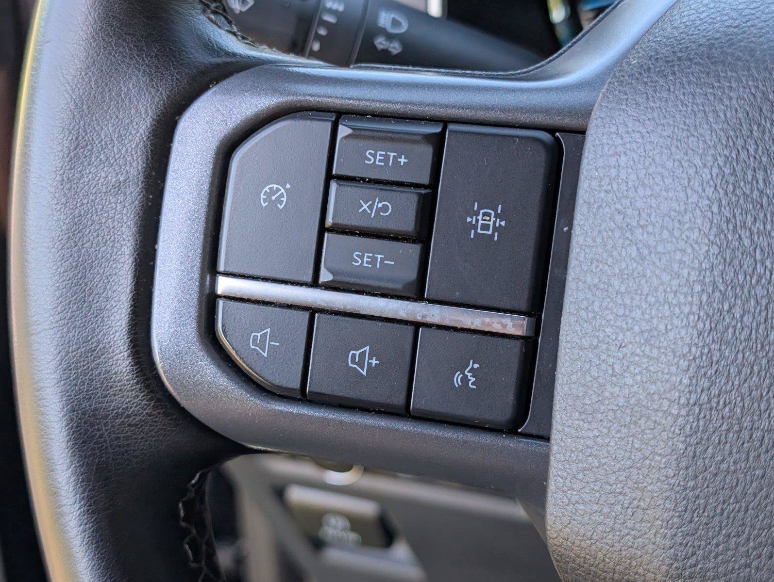Used 2023 Ford F150 XLT w/ Equipment Group 302A High AWD/4WD image 32