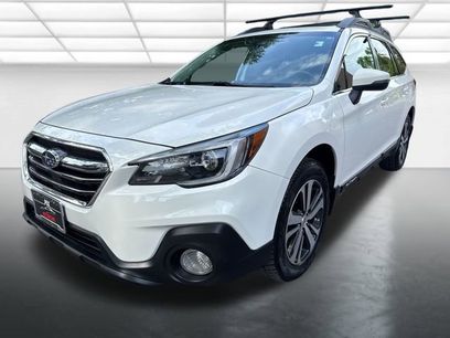 Used 2018 Subaru Outback 2.5i Limited