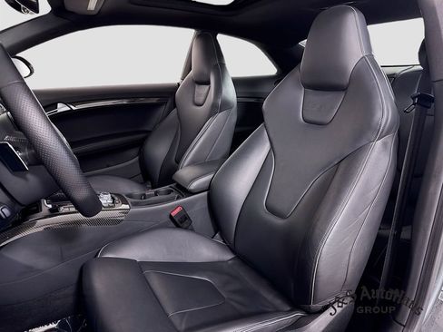 Used 2013 Audi RS 5 Coupe image 11