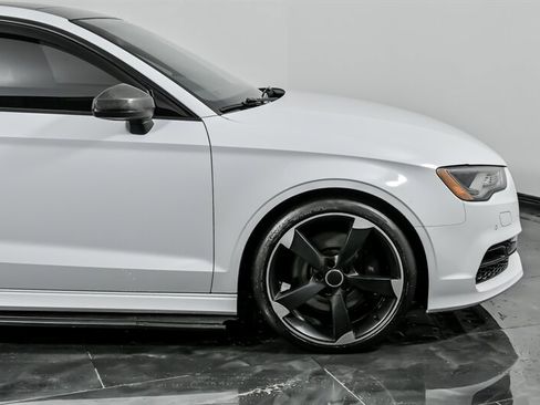 Used 2016 Audi S3 Premium Plus w/ Technology Package image 14