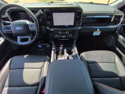 New 2026 Ford F250 Lariat image 15