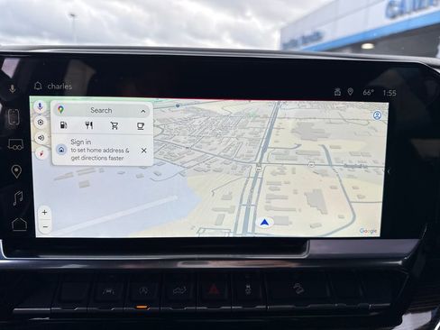 Used 2023 GMC Sierra 1500 Elevation image 24