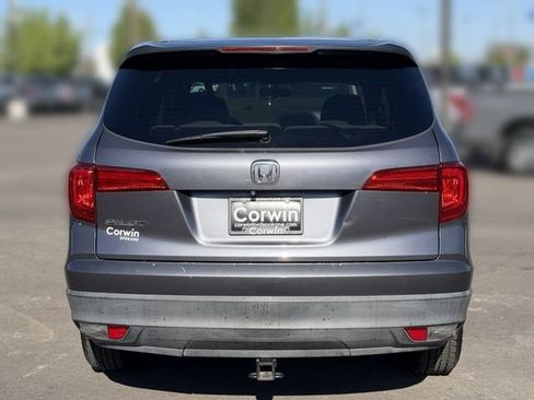 Used 2016 Honda Pilot LX image 14