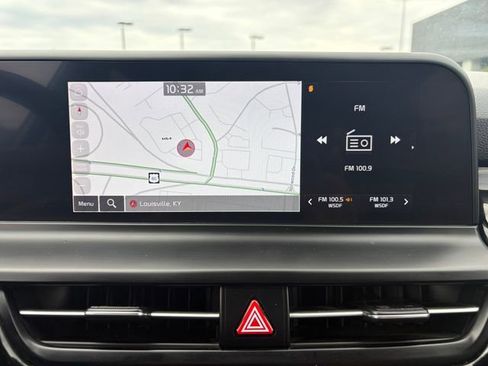 Certified 2024 Kia Seltos S AWD/4WD image 2