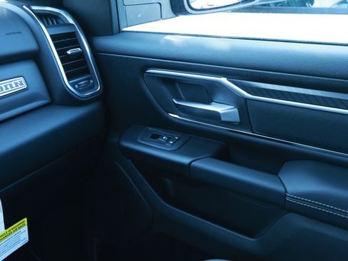 New 2026 RAM 1500 Big Horn image 27