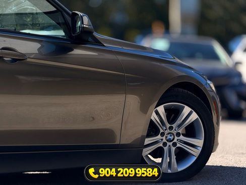 Used 2016 BMW 328i Sedan image 8