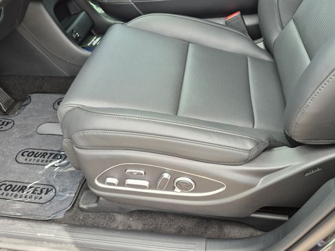 New 2026 Hyundai Palisade Calligraphy FWD image 23