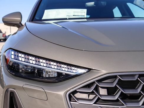 New 2025 Audi A5 2.0T Premium Plus image 9