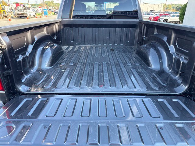 Used 2022 RAM 1500 Big Horn AWD/4WD image 10