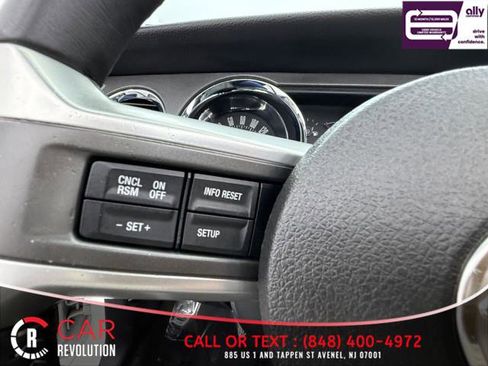 Used 2013 Ford Mustang Convertible image 25