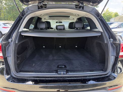 Used 2017 Mercedes-Benz GLC 300 image 23