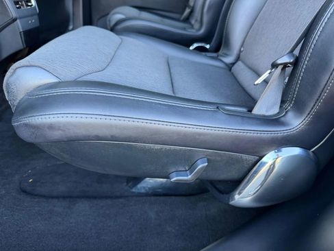 Used 2017 Tesla Model X 100D image 14