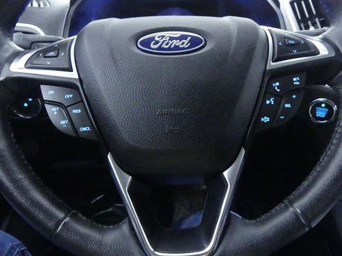 Used 2023 Ford Edge SEL image 14