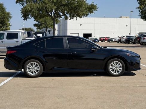 Used 2026 Toyota Camry LE w/ Convenience Package FWD image 3