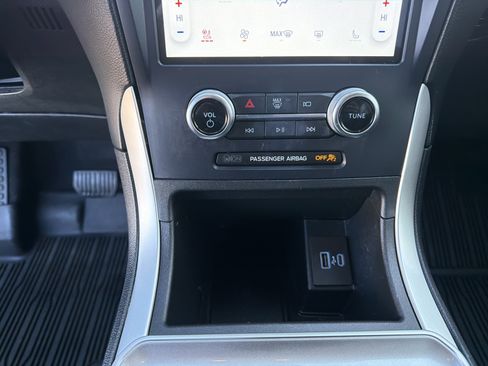 Certified 2024 Ford Edge SEL w/ Convenience Package image 36