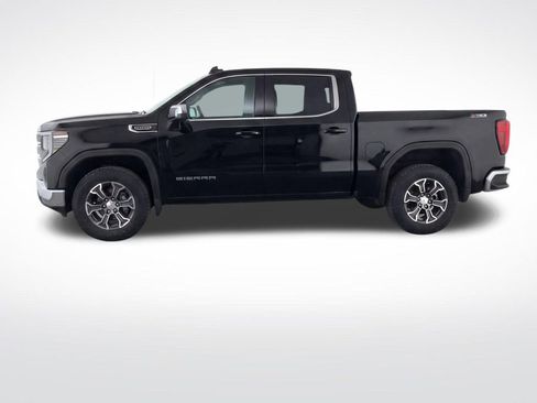 New 2026 GMC Sierra 1500 SLE w/ X31 Off-Road Package image 27