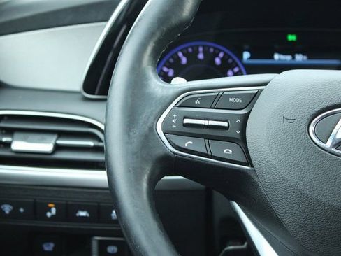 Used 2021 Hyundai Palisade SEL image 25