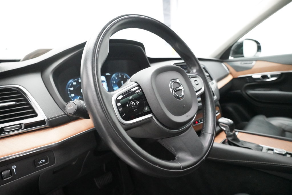 Used 2020 Volvo XC90 T6 Inscription w/ Protection Package Premier AWD/4WD image 8