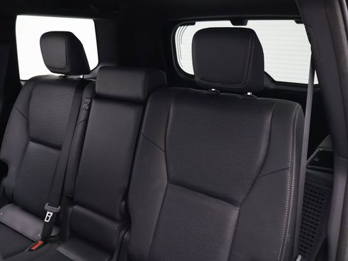 Used 2025 Toyota Land Cruiser w/ Premium Package image 18