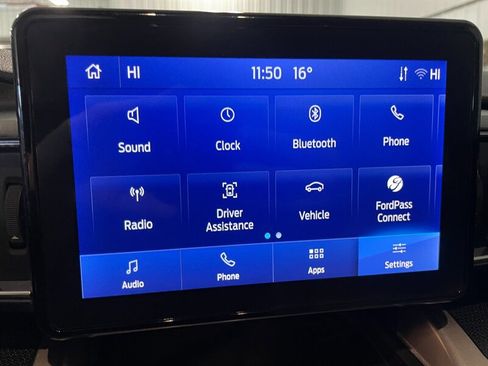 Used 2022 Ford Explorer 4WD w/ Class IV Trailer Tow Package image 18