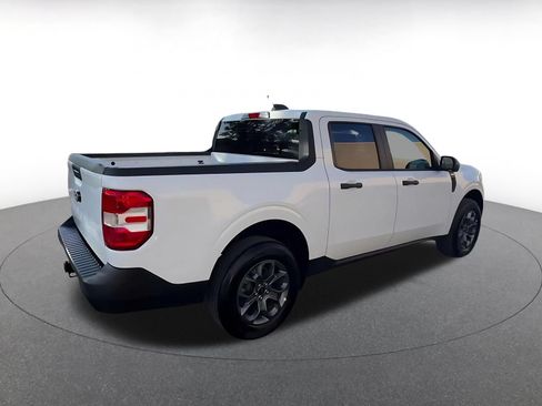 Used 2026 Ford Maverick XLT FWD image 14